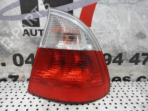 Used Right taillight BMW 3 Touring (E46) 320 d (150 hp) 23685147