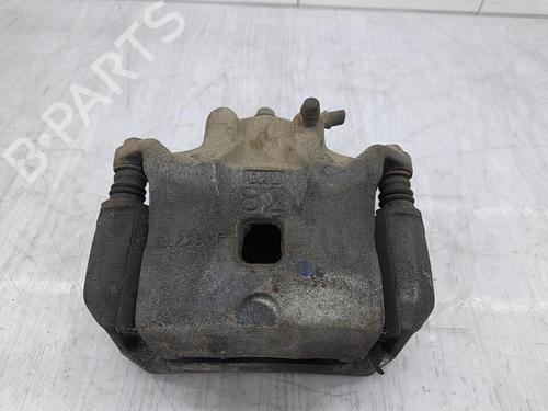 Left front brake caliper NISSAN PULSAR Hatchback (C13) 1.2 DIG-T | BP23709476M105 - Image 5