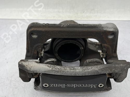 Right front brake caliper MERCEDES-BENZ A-CLASS (W177) A 180 d (177.003) | BP25381114M104  - Image 5