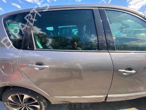 Used Right rear door Right rear door 38317033 38317033