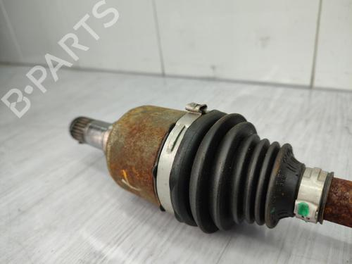 Right front driveshaft FIAT PANDA (312_, 319_) 1.2 (312PXA1A) | BP23721011M39 - Image 7