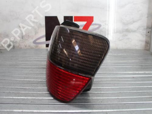 Right taillight PEUGEOT 306 (7B, N3, N5) 1.9 SLD | BP23667637C35 