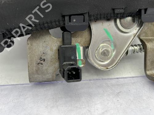 Hand brake ALFA ROMEO MITO (955_) 1.3 MultiJet (955AXP1A, 955AYC1A) | BP23754870I18 