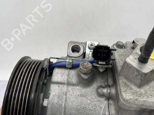 AC compressor FORD TRANSIT CUSTOM V362 Van (FY, FZ) 2.0 EcoBlue | BP27185706M34  - Image 5