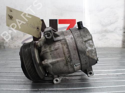 AC compressor RENAULT LAGUNA II (BG0/1_) 1.9 dCi | BP23688614M34 
