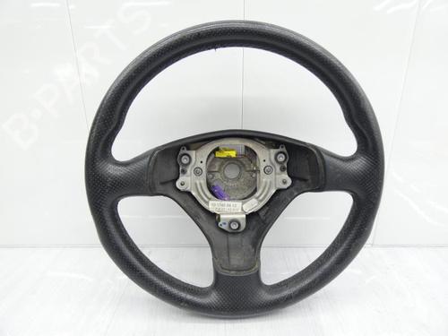 Steering wheel AUDI A4 B6 Avant (8E5)  | BP23672720C49 