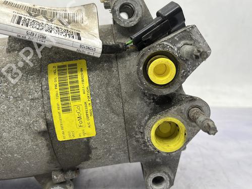 AC compressor FORD FOCUS III 1.6 TDCi | BP30535617M34 - Image 3