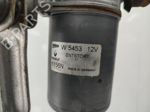 Front wiper motor RENAULT MASTER III Van (FV) 2.3 dCi 165 FWD (FV0P, FV0U, FV11, FV12, FV1E) | BP23721239M29  - Image 8