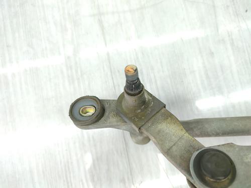 Front wiper motor PEUGEOT 306 Hatchback (7A, 7C, N3, N5) 1.9 D | BP23721621M29 