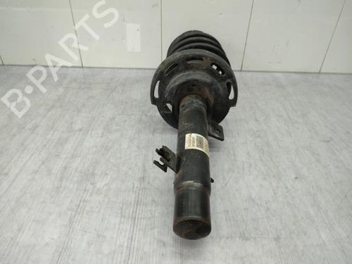 Right front shock absorber CITROËN C3 II (SC_) 1.4 HDi 70 (SC8HZC, SC8HR0, SC8HP4) | BP23708374M17 - Image 5