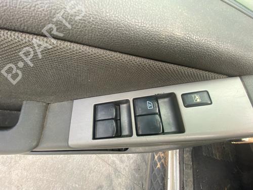 Seats set NISSAN PATHFINDER III (R51) 2.5 dCi 4WD | BP36646283C78 - Image 11