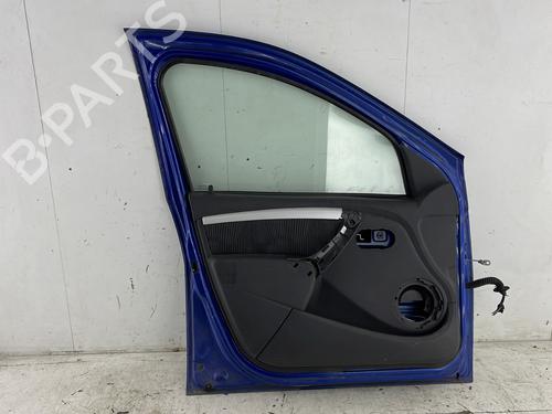 Left front door DACIA SANDERO 1.5 dCi | BP23760773C2  - Image 14