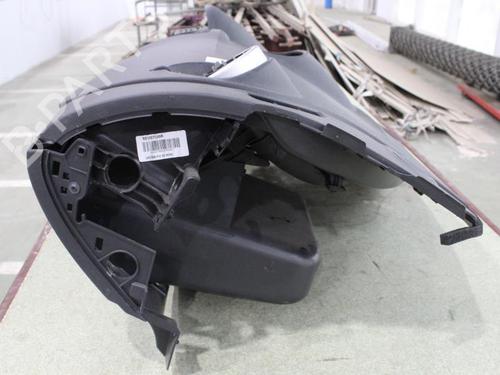 Dashboard RENAULT KANGOO Express (FW0/1_) 1.5 dCi 75 (FW07, FW10, FW04) | BP23695752C46  - Image 9