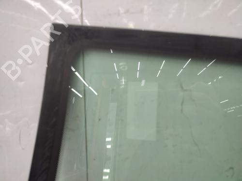 Rear right quarter glass RENAULT CLIO II (BB_, CB_) 1.5 dCi (B/CB07) | BP29406304C92 