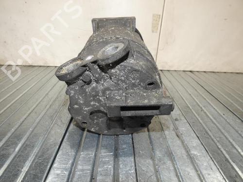 AC compressor FIAT MULTIPLA (186_) 1.6 (186AXC1A, 186BMC1A, 186BXC1A) | BP23663579M34 