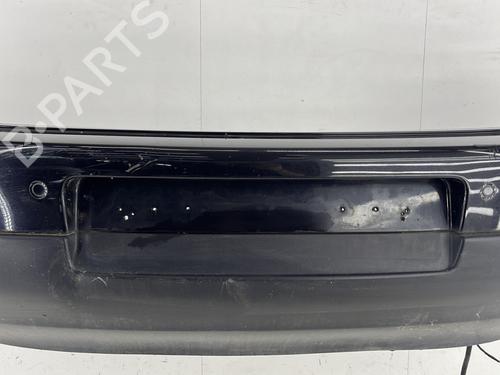 Rear bumper VW GOLF V (1K1) 1.6 | BP26927628C8 