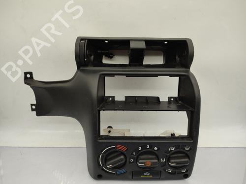 Used Climate control OPEL ASTRA F Hatchback (T92) [1991-2000]  23739616