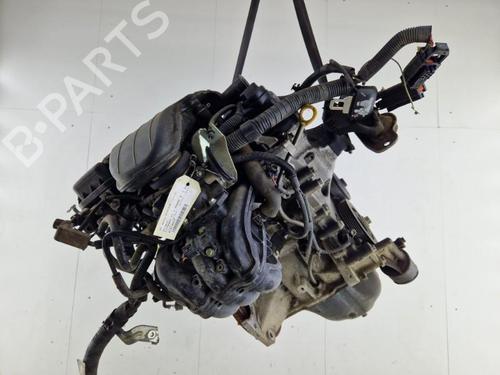 Motor CITROËN C1 (PM_, PN_) 1.0 (68 hp) 23679769