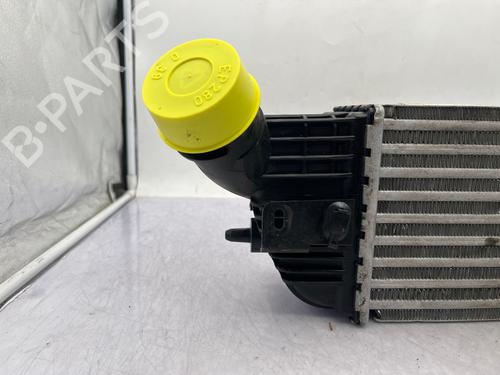 Intercooler CITROËN C5 III (RD_) 2.0 HDi 140 (RDRHF8, RDRHFA, RDRHA8, RDRHAJ) | BP35890488M30 - Image 9