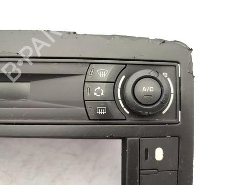 Climate control CITROËN C5 III (RD_) 1.6 HDi 110 (RD9HZC) | BP23677277I5  - Image 10