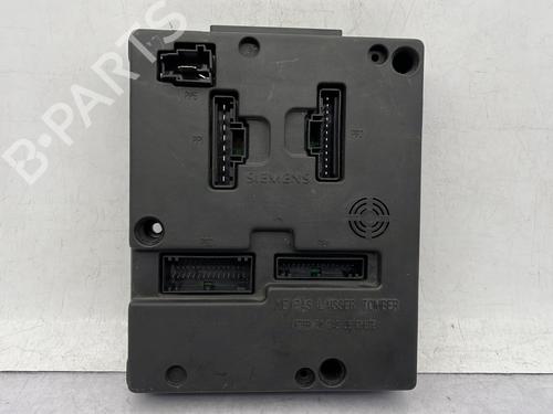 Electronic module RENAULT SCÉNIC I MPV (JA0/1_, FA0_) 1.9 dCi (JA05, JA1F) | BP23663291M83 