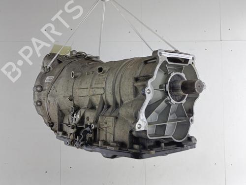 Gearbox BMW X5 (E53) 3.0 d | BP23723156M3 