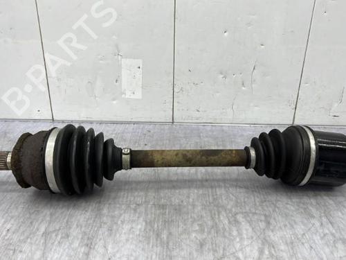 Left front driveshaft MINI MINI Convertible (R52) Cooper S | BP23710337M38 - Image 4