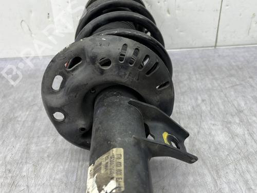 Left front shock absorber RENAULT KANGOO Express (FW0/1_) 1.5 dCi 70 (FW0A, KW0V) | BP23754986M16 - Image 3
