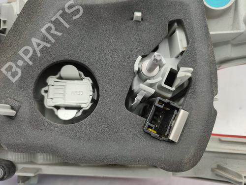 Left taillight PEUGEOT 308 SW II (LC_, LJ_, LR_, LX_, L4_) 1.6 HDi / BlueHDi 115 (LCBHXM, LCBHXT) | BP29434555C34