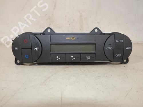 Used Climate control FORD FUSION (JU_) 1.6 TDCi (90 hp) 23694960