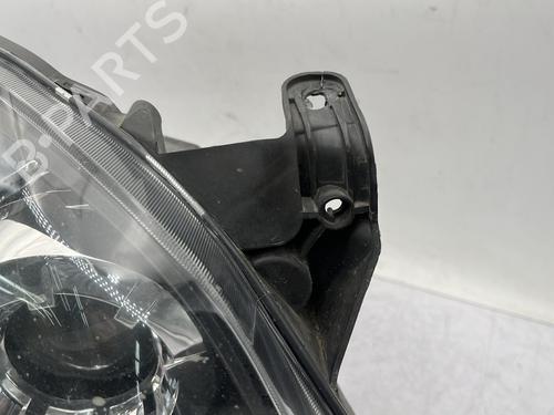 Right headlight OPEL TIGRA TwinTop (X04) 1.4 (R97) | BP29974473C29 