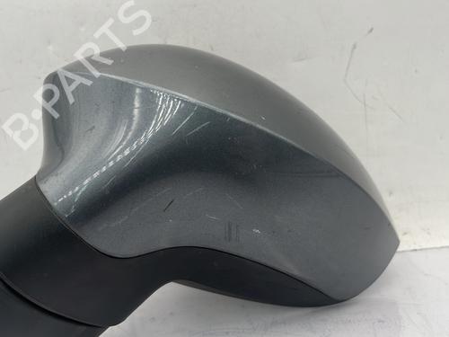 Left mirror SEAT IBIZA IV (6J5, 6P1) 1.2 TSI | BP31048555C26