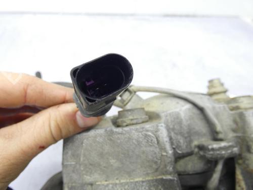 Used Left front brake caliper Left front brake caliper AUDI A4 B8 Avant (8K5) 3.0 TDI quattro (240 hp) 23696871 23696871