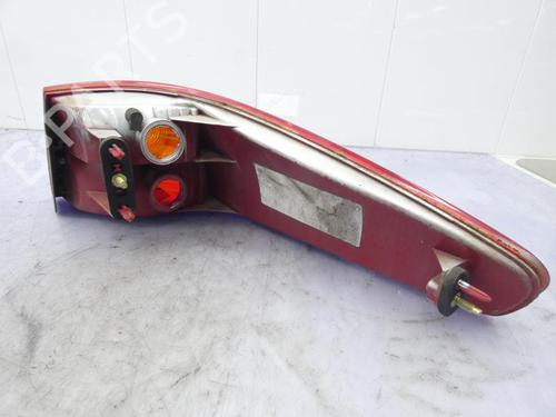 Used Left taillight PEUGEOT 607 (9D, 9U) 2.2 HDi (133 hp) 23691210