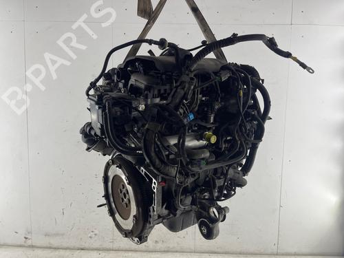 Motor Motor CITROËN C4 Picasso I MPV (UD_) [2006-2015] 36943745 36943745