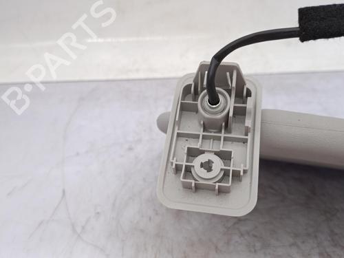 left-sun-visor-citroen-c5-iii-rd_-2008-2009-2010-2011-2012-2013-2014-2015-2016-2017-23708309 main image