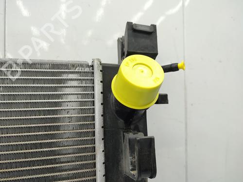Water radiator DACIA LOGAN II 1.2 | BP23712932M31 - Image 3