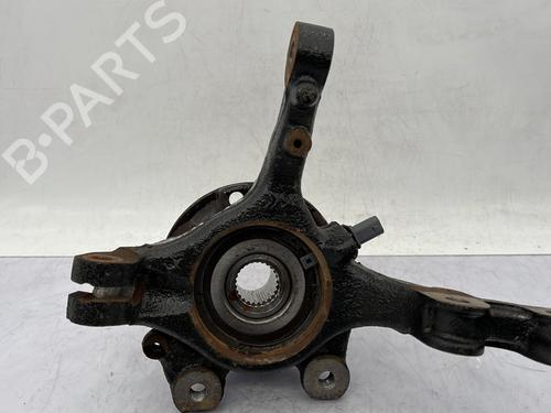 Left front steering knuckle PEUGEOT 208 II (UB_, UP_, UW_, UJ_) 1.2 PureTech 100 | BP28141396M25 