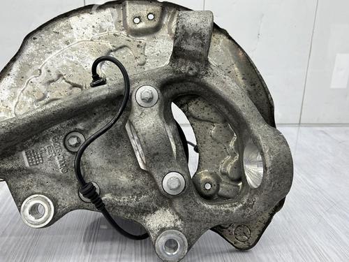 Left front steering knuckle MERCEDES-BENZ C-CLASS (W205) C 220 BlueTEC / d (205.002, 205.004) | BP23759152M25 
