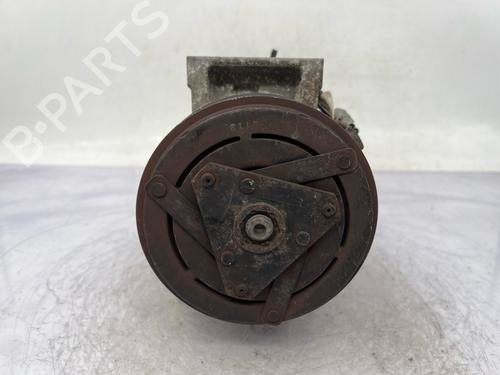 AC compressor RENAULT CLIO IV (BH_) 0.9 TCe 90 (BHNF, BHMA, BHMH, BHJK, BHJR) | BP37189561M34 - Image 3