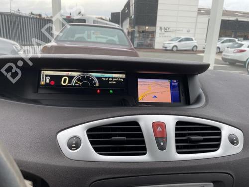 Dashboard RENAULT SCÉNIC III (JZ0/1_) 1.9 dCi (JZ0J, JZ1J, JZ1K, JZ1S) | BP23697523C46 - Image 17