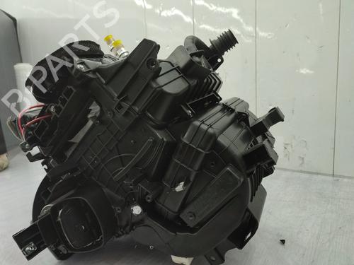 Heater matrix box RENAULT KANGOO Express (FW0/1_) 1.5 dCi 90 (FW0G, FW05, FW08, FW11) | BP29501254M61 