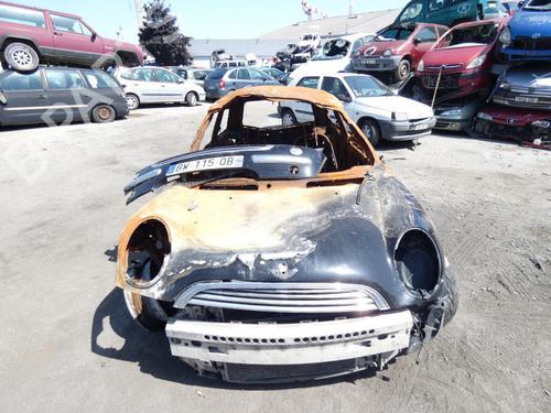 Starter MINI MINI (R50, R53) One | BP23672553M8  - Image 7