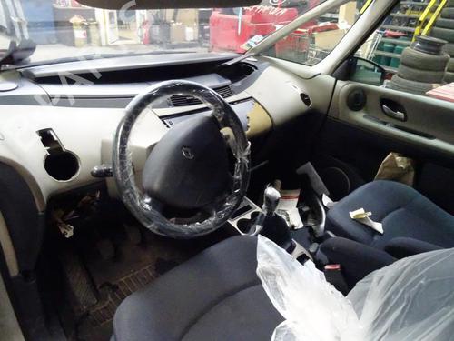 Right taillight RENAULT ESPACE IV (JK0/1_) 2.2 dCi (JK0H) | BP23686167C35  - Image 9