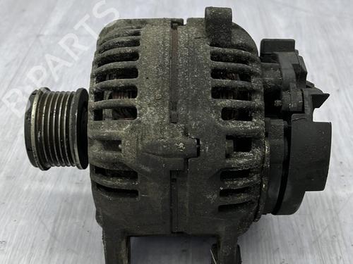 Alternator RENAULT KANGOO Express (FW0/1_) 1.5 dCi 70 (FW0A, KW0V) | BP23704307M7  - Image 5