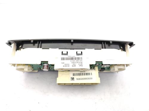 Climate control SKODA FABIA II (542) 1.6 TDI | BP23749052I5 