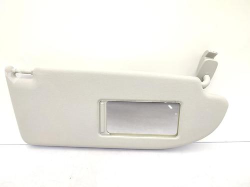 Used Right sun visor Right sun visor SEAT IBIZA IV (6J5, 6P1) 1.2 TDI (75 hp) 23713093 23713093