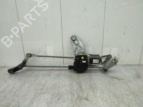 Used Front wiper motor MERCEDES-BENZ A-CLASS (W177) A 180 d (177.003) (116 hp) 25330665