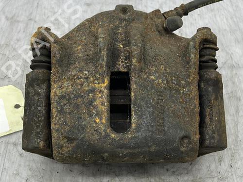 Venstre bremsekaliber foran RENAULT SCÉNIC II (JM0/1_) 1.9 dCi (JM0G, JM12, JM1G, JM2C) (120 hp) 23674102