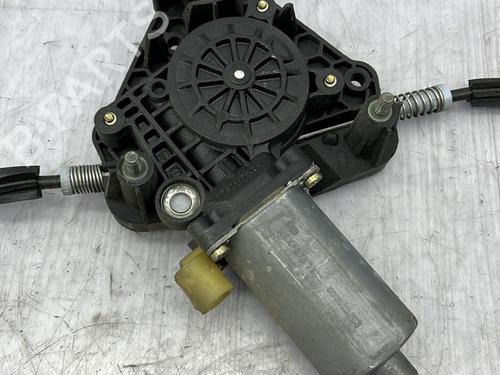 Front right window mechanism RENAULT CLIO II (BB_, CB_) 1.2 (BB0A, BB0F, BB10, BB1K, BB28, BB2D, BB2H, CB0A,... | BP23706519C23 